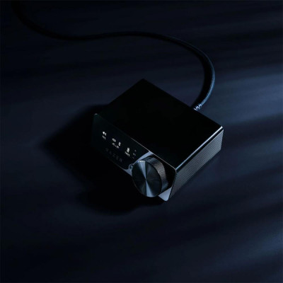 Razer Kraken V4 Pro Black (RZ04-05160100-R3M1)