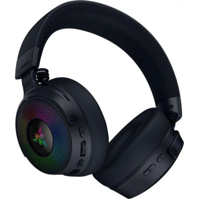 Razer Kraken V4 Pro Black (RZ04-05160100-R3M1)