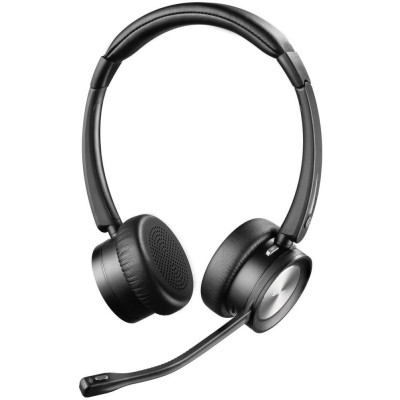 Sandberg Wireless Office Headset Pro+ Black (126-18)