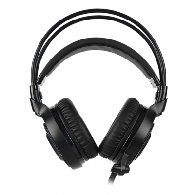 Sades SA-912 Octopus Plus VIBRO Black (SA912BKU)