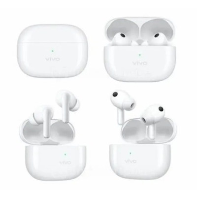 Vivo TWS 3 Pro White