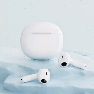 QCY T20 White