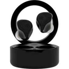 Knowledge Zenith VXS Black