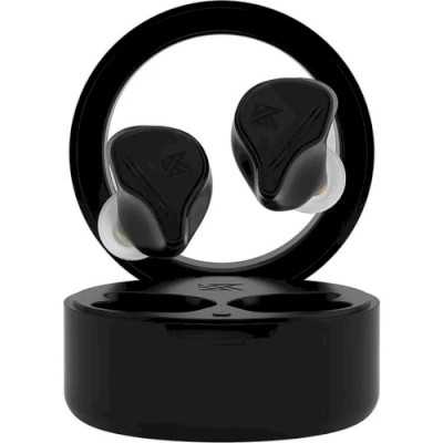 Knowledge Zenith VXS Black