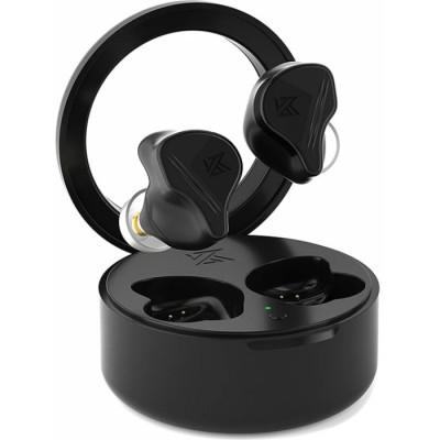 Knowledge Zenith VXS Black