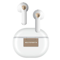 SoundPEATS Air3 Deluxe HS White