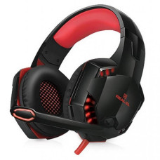 REAL-EL GDX-8000 VIBRATION SURROUND 7.1 BACKLIT