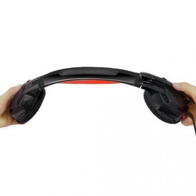 REAL-EL GDX-8000 VIBRATION SURROUND 7.1 BACKLIT