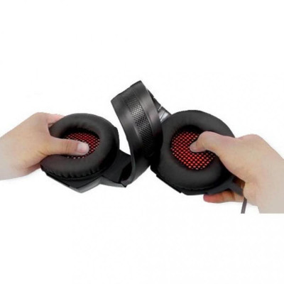 REAL-EL GDX-8000 VIBRATION SURROUND 7.1 BACKLIT