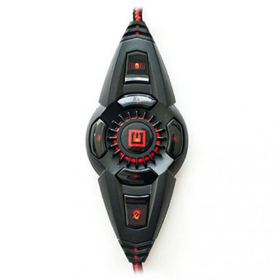 REAL-EL GDX-8000 VIBRATION SURROUND 7.1 BACKLIT
