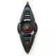REAL-EL GDX-8000 VIBRATION SURROUND 7.1 BACKLIT