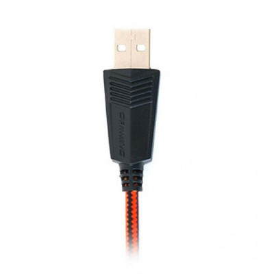 REAL-EL GDX-8000 VIBRATION SURROUND 7.1 BACKLIT
