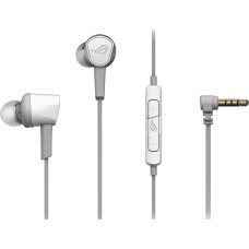 ASUS ROG Cetra White