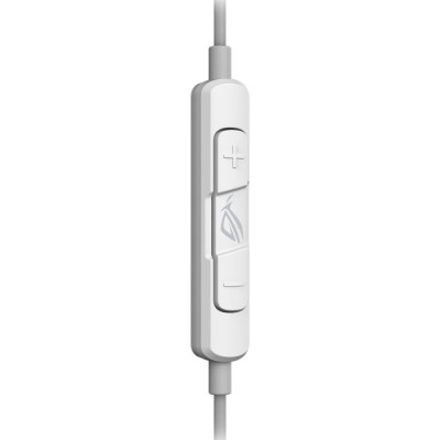 ASUS ROG Cetra White