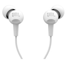 JBL C200SI White