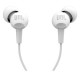 JBL C200SI White