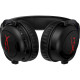 HyperX Cloud II Core Wireless Black (6Y2G8AA)