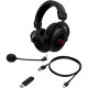 HyperX Cloud II Core Wireless Black (6Y2G8AA)