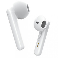 Trust Primo Touch True Wireless Mic White (23783)