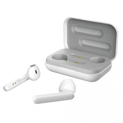 Trust Primo Touch True Wireless Mic White (23783)