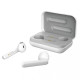 Trust Primo Touch True Wireless Mic White (23783)