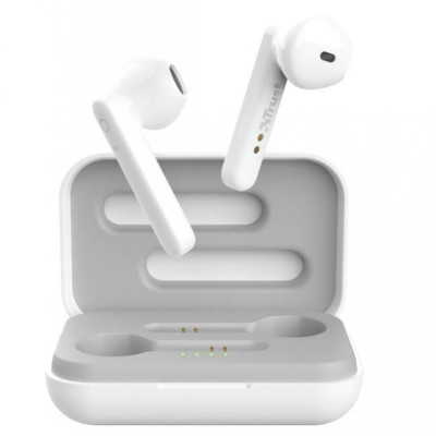 Trust Primo Touch True Wireless Mic White (23783)