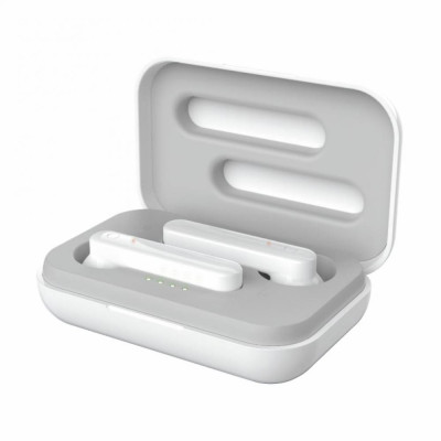 Trust Primo Touch True Wireless Mic White (23783)