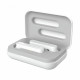 Trust Primo Touch True Wireless Mic White (23783)