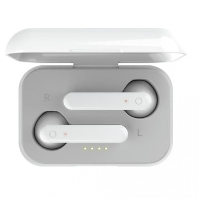 Trust Primo Touch True Wireless Mic White (23783)