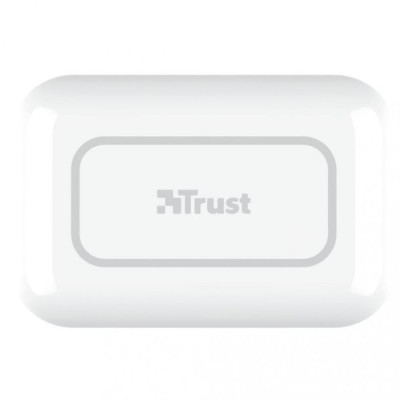 Trust Primo Touch True Wireless Mic White (23783)