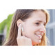 Trust Primo Touch True Wireless Mic White (23783)