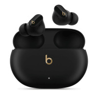 Beats by Dr. Dre Studio Buds+ Black/Gold (MQLH3)