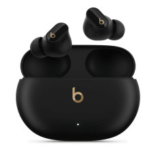 Beats by Dr. Dre Studio Buds+ Black/Gold (MQLH3)
