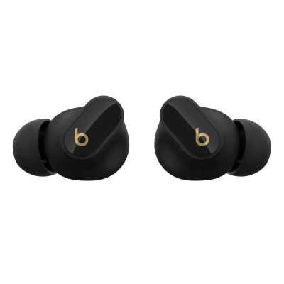 Beats by Dr. Dre Studio Buds+ Black/Gold (MQLH3)