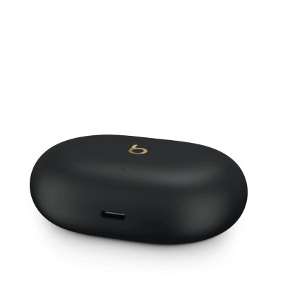 Beats by Dr. Dre Studio Buds+ Black/Gold (MQLH3)