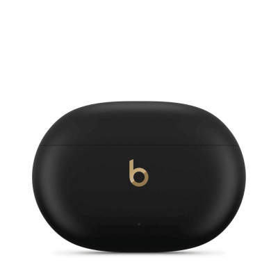 Beats by Dr. Dre Studio Buds+ Black/Gold (MQLH3)