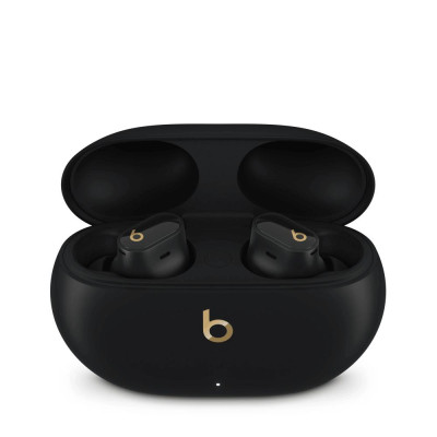 Beats by Dr. Dre Studio Buds+ Black/Gold (MQLH3)