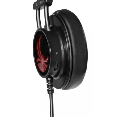 Defender Limbo Black (64560)