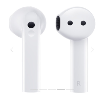 Xiaomi Redmi Buds 3 White (BHR5173CN/BHR5174GL)