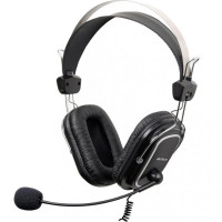 A4Tech HU-50 Black