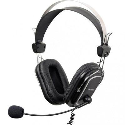 A4Tech HU-50 Black