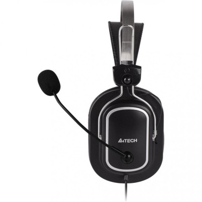 A4Tech HU-50 Black