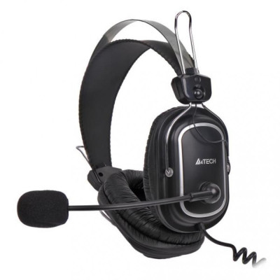A4Tech HU-50 Black