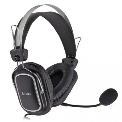 A4Tech HU-50 Black