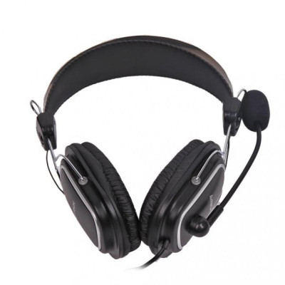 A4Tech HU-50 Black