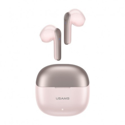 Usams XH09 Earbuds Mini Pink