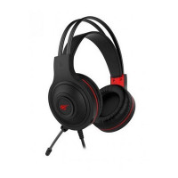 Havit HV-H2011d Black/Red (25632)