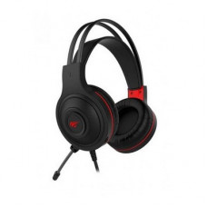 Havit HV-H2011d Black/Red (25632)