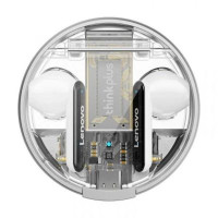 Lenovo LP8 Pro white