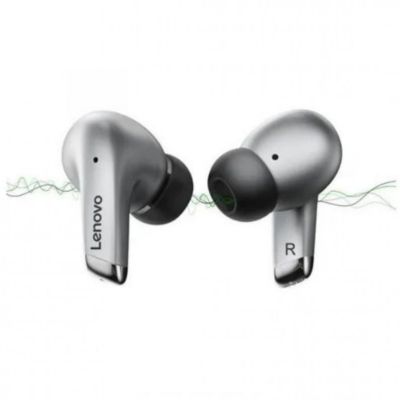 Lenovo LP5 black